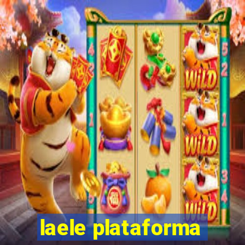 laele plataforma